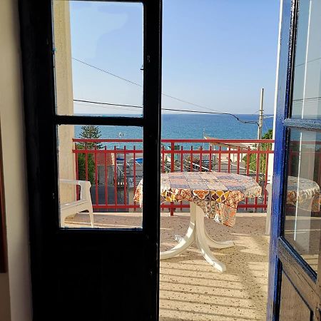 Appartamento Cento Passi Dal Mare Alcamo Marina Esterno foto
